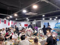 -辣螃铠盆盆蟹大排档(总店)