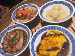 -潞州宴·长治人的会客厅(长兴北路店)