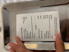 -Lady M Cake Boutique(麦迪逊大道店)