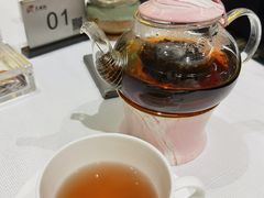 -天瑞轩·粤菜餐厅