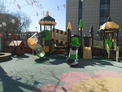 -贝美蓝天幼儿园(河东直沽园)