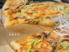 -翠湖六号全日制西餐厅(翠湖宾馆店)