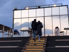 -Cafe Aewol Monsant
