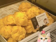 -吴酥生宫廷酥饼(韶山北路店)