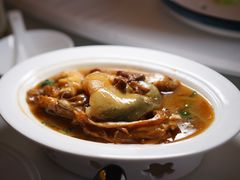 -梅林春晓花园餐厅