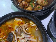 -阿龙酒煲(海宁新苑路店)