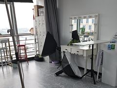 -星卡照相馆(奉贤百联店)