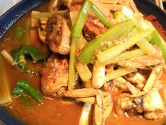 -红盔甲·小龙虾(天钥桥店)