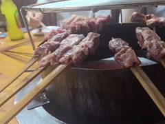 -源味居手把签烧烤(长春一店)