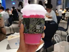 -野萃山·潮汕厚果汁(十亩地店)