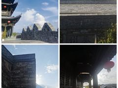 -梅城古镇