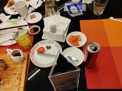 -索菲特酒店·海鲜自助 ·聚餐厅