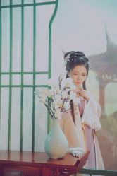 -梓摄影古装写真工作室(富力广场店)