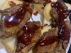 法式鹅肝-松坂屋日料自助(长城路店)