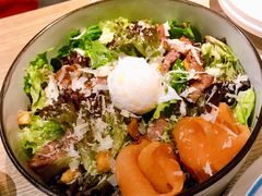 凯撒沙拉-Maxpoint Kitchen 西餐咖啡(乐峰广场店)