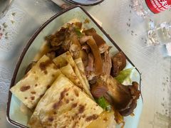 -鼎香润(德胜门内店)