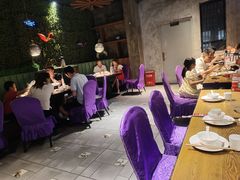-湘阁里辣(大朗广场店)