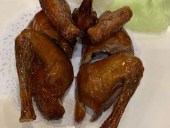 -翠清酒家(万丰路店)