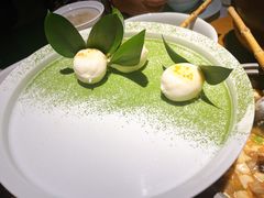 -桂语山房(满觉陇店)