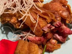 德国咸蹄-新白鹿餐厅(爱琴海购物中心店)