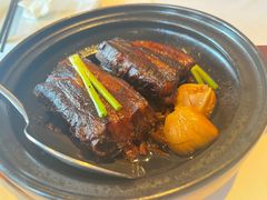 原味仔排-新荣记(建国门外大街店)