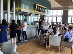 -解放碑威斯汀酒店-知味国际美食餐厅