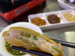 -燃计沙茶皇·香港沙茶火锅(人广旗舰店)