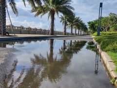 -珠海海泉湾神秘岛亲子乐园