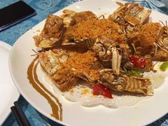 -北塘海鲜·天津菜(大光明桥旗舰店)