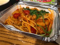 -必胜客(大观天地店)