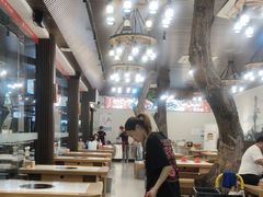 -海岛八号龙虾烧烤田鸡(蓝天路总店)