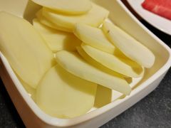 -老版火锅(半坡店)
