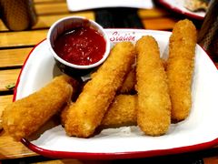 -Tubestation站点比萨(五道营店)