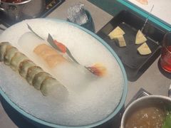 -1718海鲜姿造(苏宁宴请臻选店)