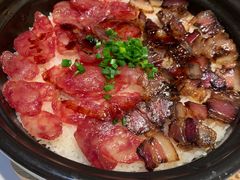 -火啫啫·粤式啫啫煲(南通首店)