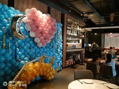 -必胜客(八一店)