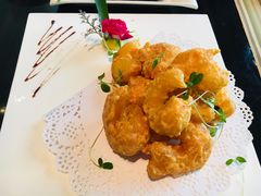 -北京希尔顿逸林酒店