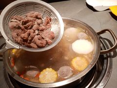 -潮发潮汕牛肉店(东方宝泰店)