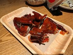 -鸽子窝(青塔店)