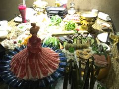 -慢丽江·云南野生菌土鸡锅(西山店)