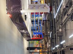 -FC格斗拳馆(东街店)