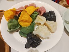 -必点海鲜·海肠捞饭大王(滨江道店)