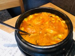 -韩宫宴烤肉·料理(苏州中心店)