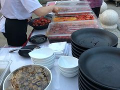 -金陵山水丽景酒店-中餐厅