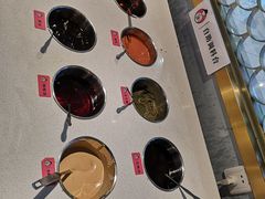 -龍歌自助小火锅(崂山丽达店)