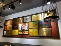 -陈记菜馆·非遗淮扬菜(东关街教场店)