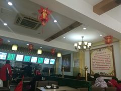 -白魁老号饭庄(交道口店)