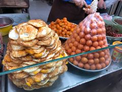 -老金家蛋菜夹馍(西安总店)