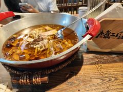 -水煮三国·川鲁江湖菜(香山店)