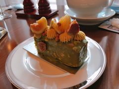-广州富力君悦大酒店·关系酒廊